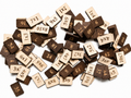 Multiplication Table – Wooden Educational Math Game